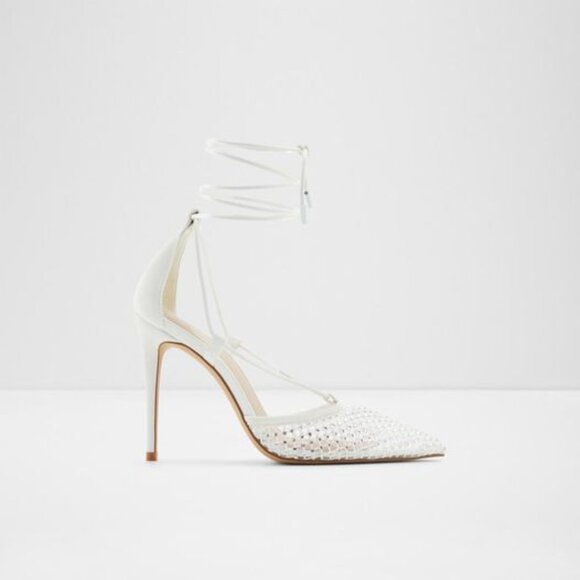 Aldo Ladenten Heels - Picture 4 of 5